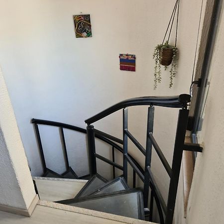 Hotel Lido Vasto Eksteriør bilde